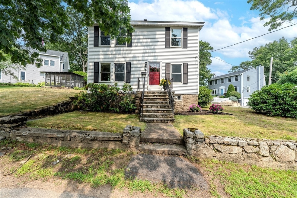 Sold $645,000 • Co-Listing Agent