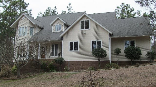 Main View