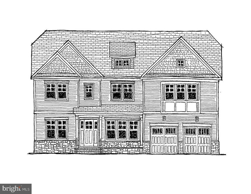 1046 Warbler Place, McLean, VA 22101 - photo 1