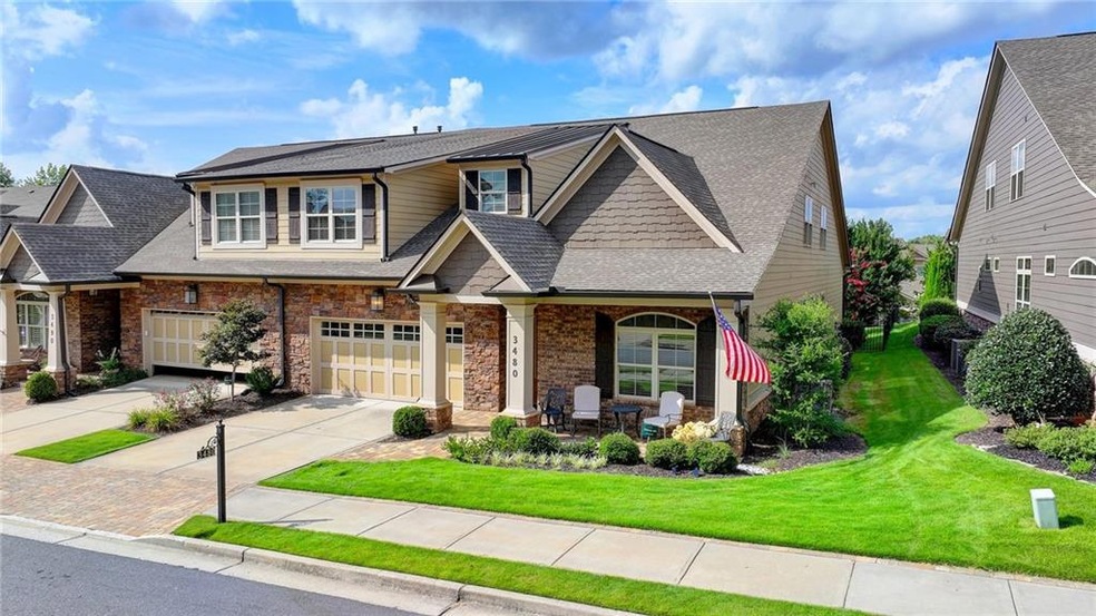 3480 Celebration Blvd, Suwanee, GA 30024 - photo 1