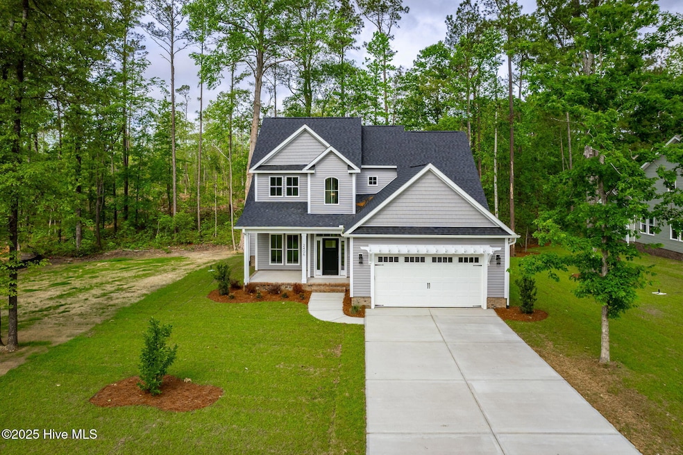 2406 Starling Lane