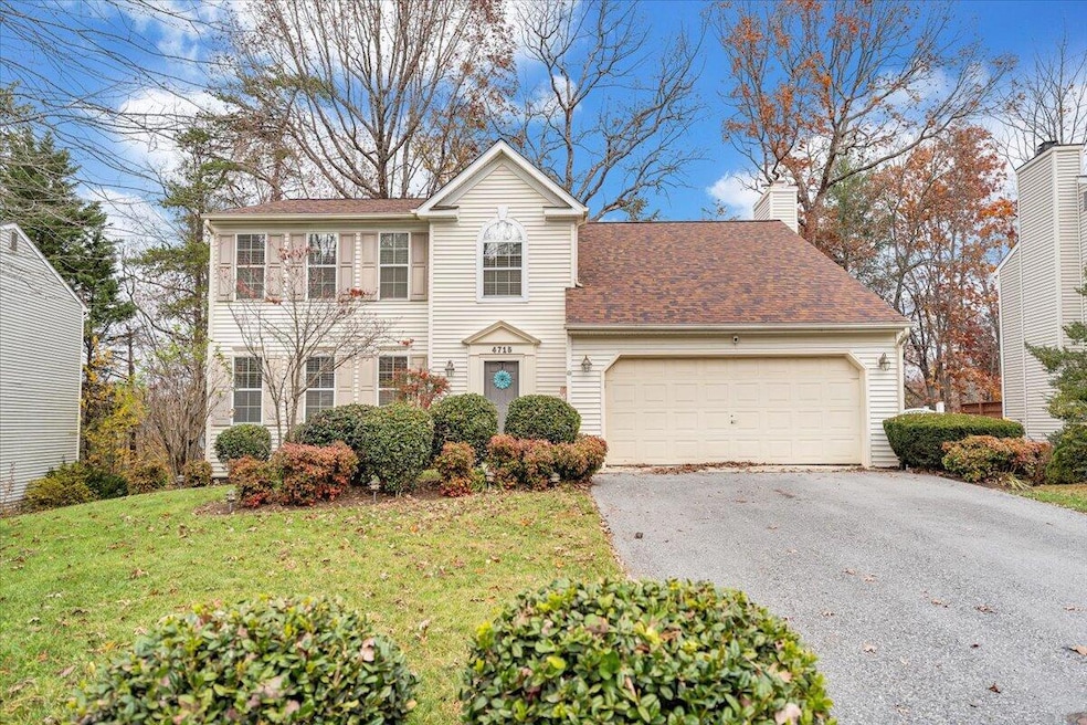 4715 Ivy Green Ct, Roanoke, VA 24018 - photo 1