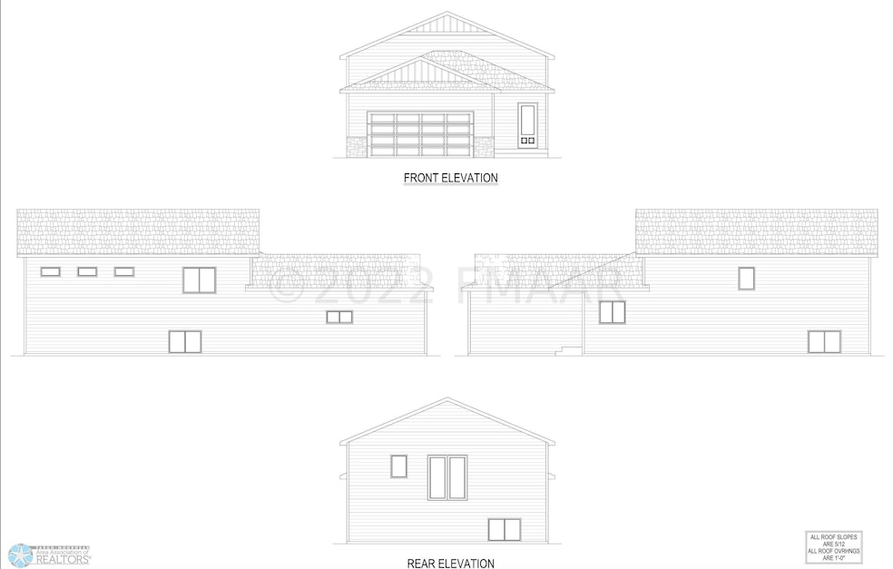 2690 74th Ave S, Fargo, ND 58104 - photo 1