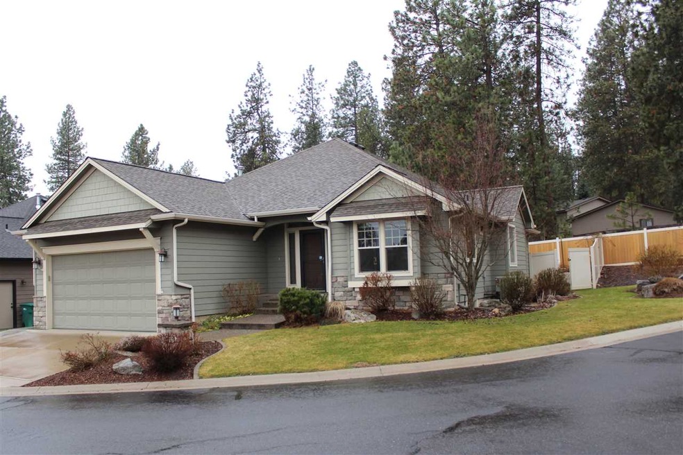 17017 N Eagle Nest Ln, Colbert, WA 99005 - photo 1