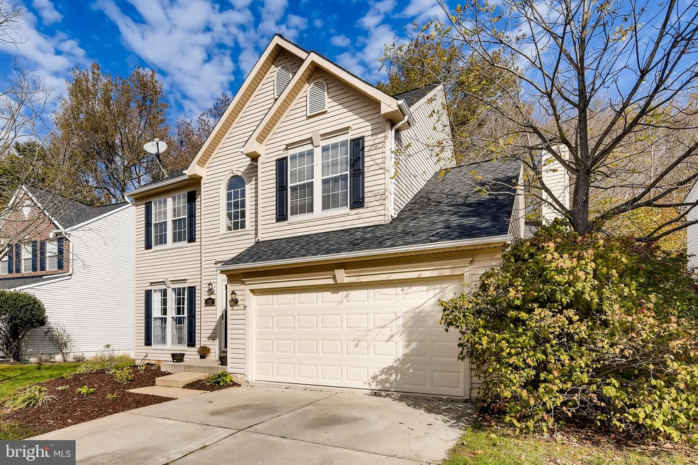 3017 Shoreline Blvd, Laurel, MD 20724 - photo 1