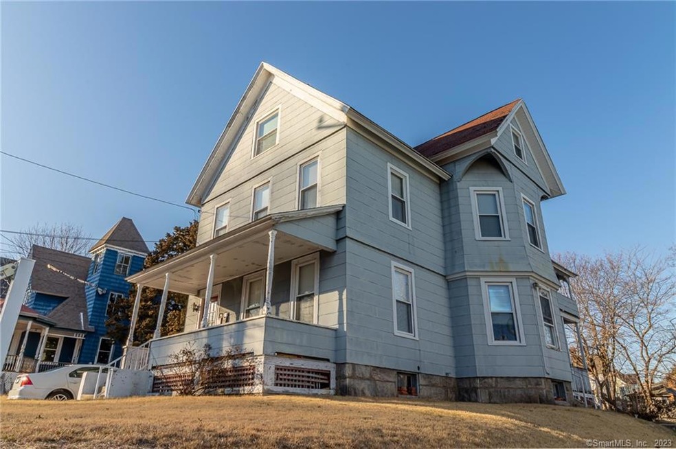 157 Willetts Ave, New London, CT 06320 - photo 1