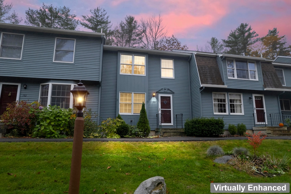 104 Evergreen Dr unit 104, Waterville, ME 04901 - photo 1