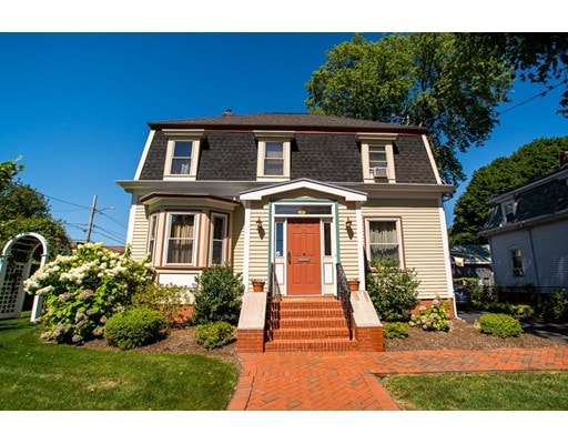 33 Athol St, Allston, MA 02134 - photo 1