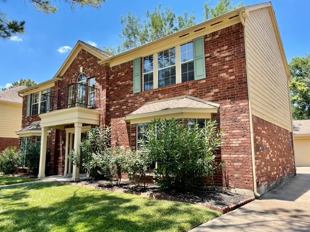 16910 Poplar Hill St, Houston, TX 77095 - photo 1