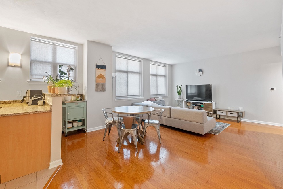 143 Morgan St unit 4A, Jersey City, NJ 07302 - photo 1