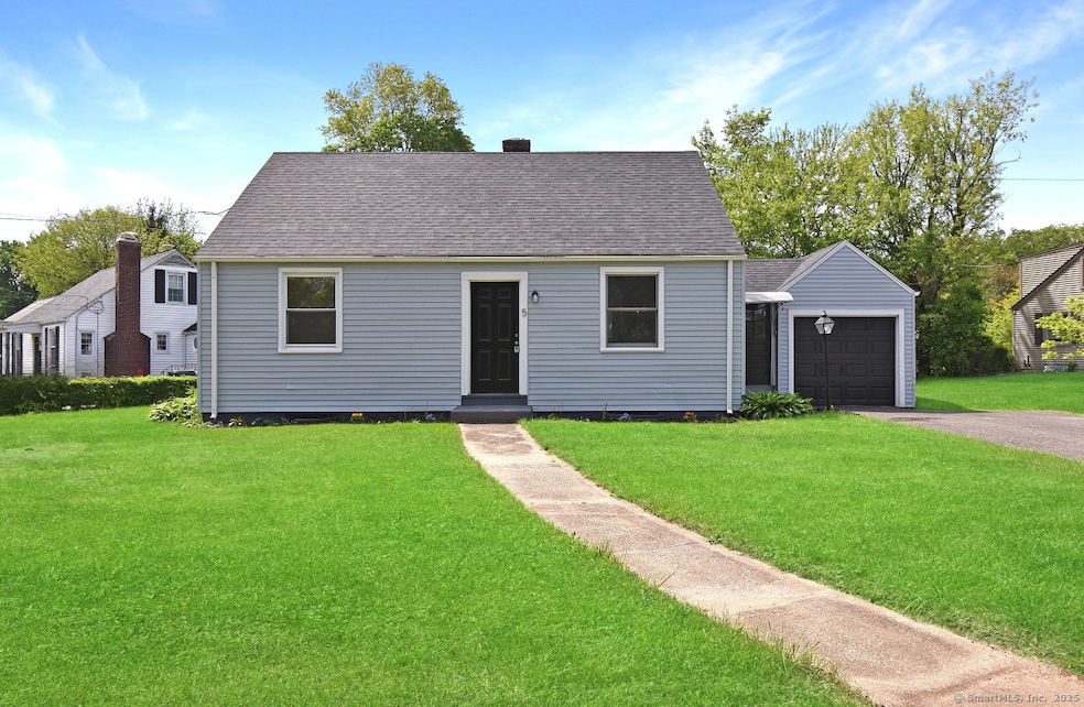 5 Roberge Rd, Bristol, CT 06010 - photo 1