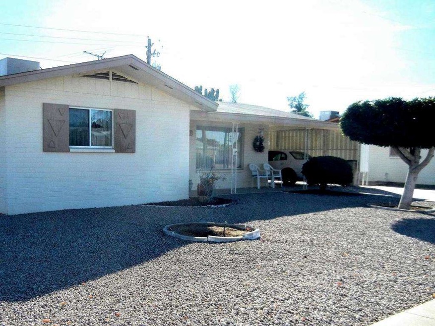 5311 E Decatur