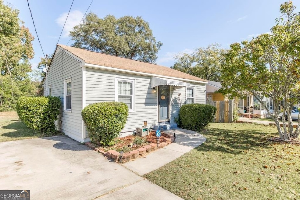 1326 Joseph Ave, Warner Robins, GA 31088 - photo 1