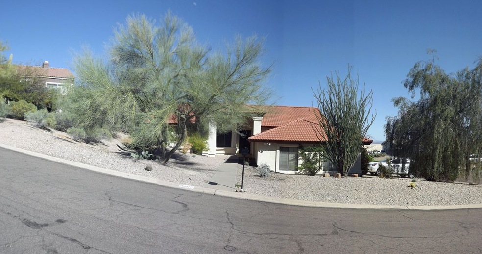 Front of Home1