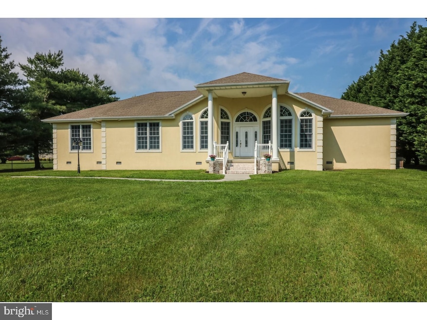 3063 Upper King Rd, Dover, DE 19904 - photo 1