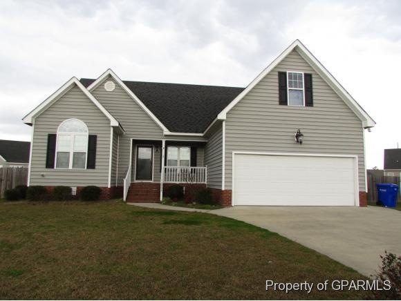 2904 Chellowe Ct, Winterville, NC 28590 - photo 1