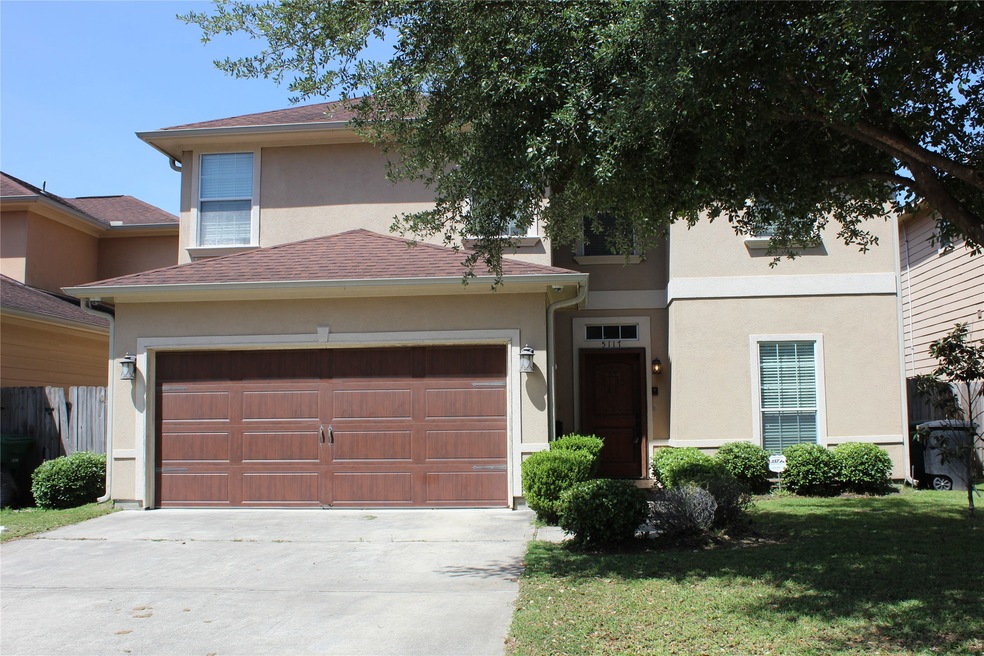 5117 Alba Rd, Houston, TX 77018 - photo 1