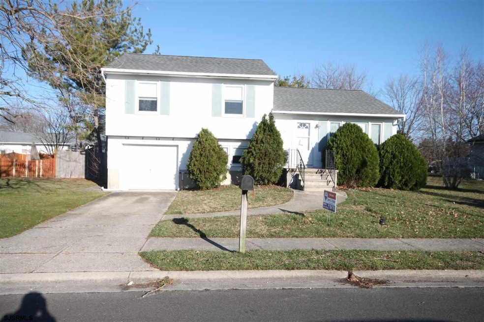 26 Bucknell Rd, Somers Point, NJ 08244 - photo 1