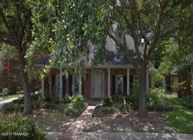 House Front
