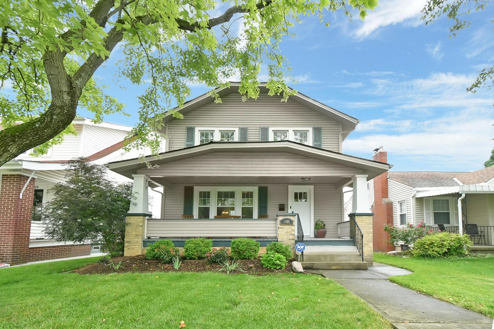 1495 Doten Avenue Columbus Ohio-1