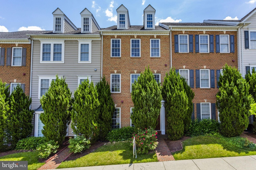 23405 Winemiller Way, Clarksburg, MD 20871 - photo 1