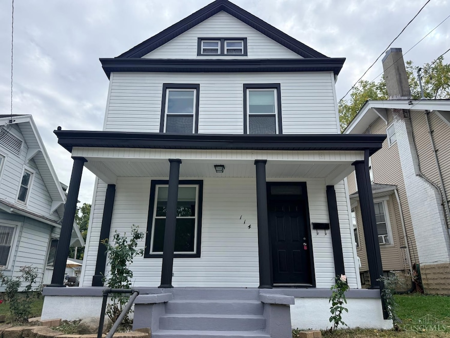 Pending $235,000 • Co-Listing Agent