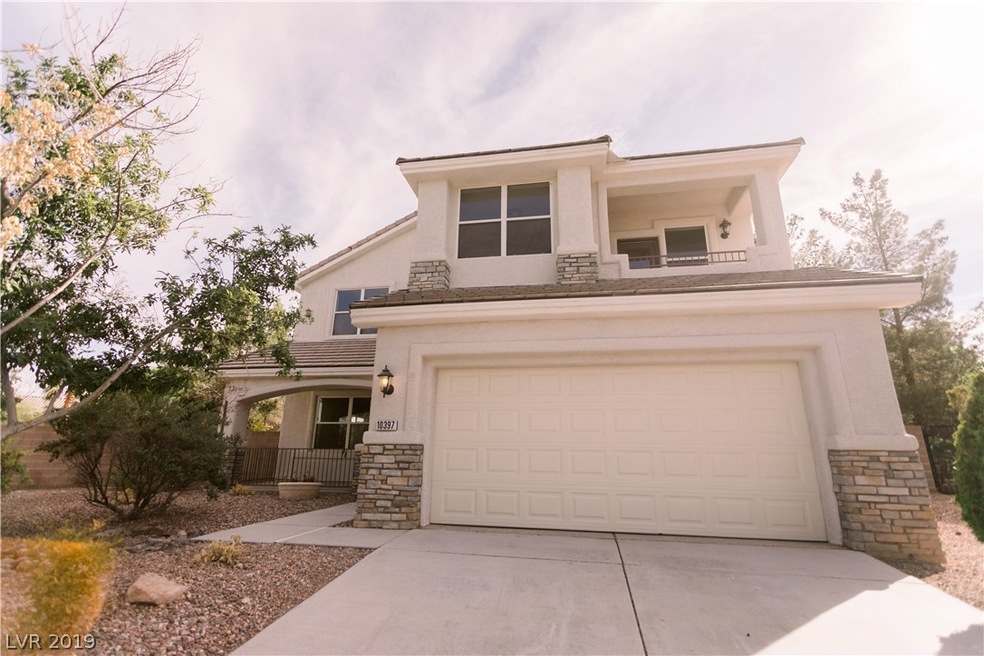 10397 Whispy Willow Way, Las Vegas, NV 89135 - photo 1