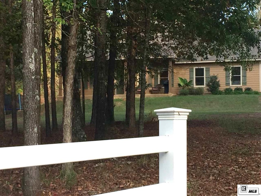 938 New Prospect Rd, Dubach, LA 71235 - photo 1