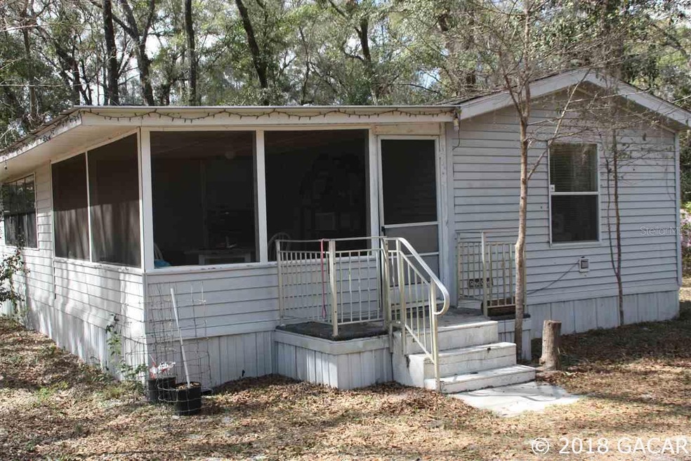 768 SW California Terrace, Fort White, FL 32038 - photo 1