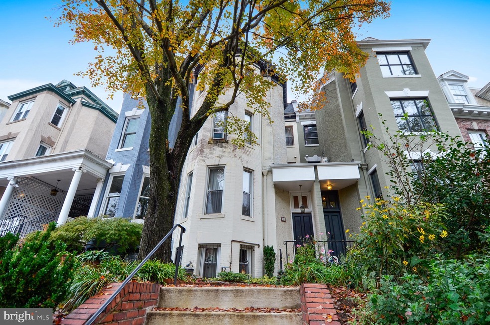 1963 Biltmore St NW, Washington, DC 20009 - photo 1