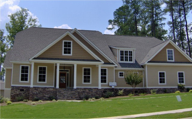 3805 Blue Springs Trace, Evans, GA 30809 - photo 1