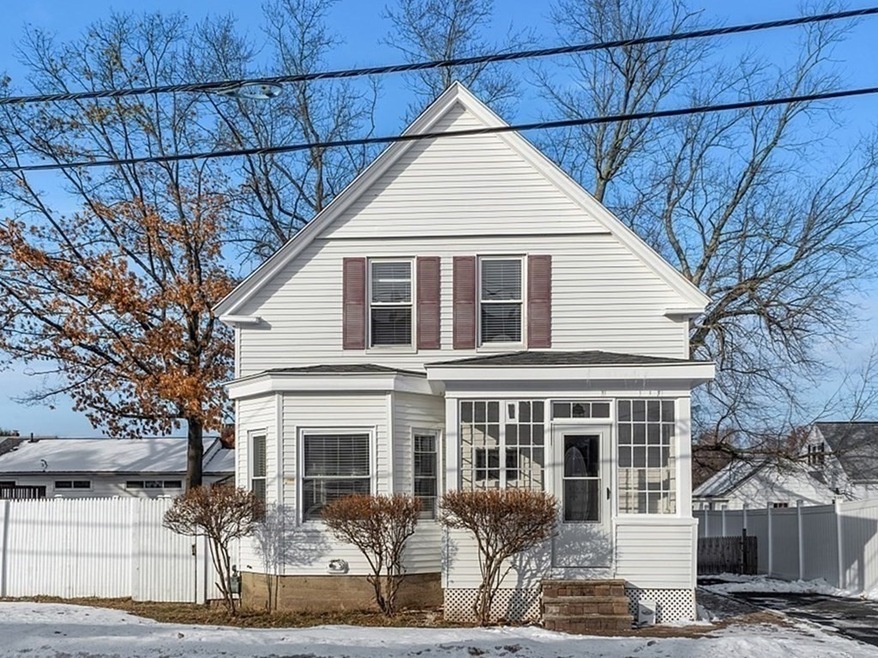 159 Weare St, Lawrence, MA 01843 - photo 1