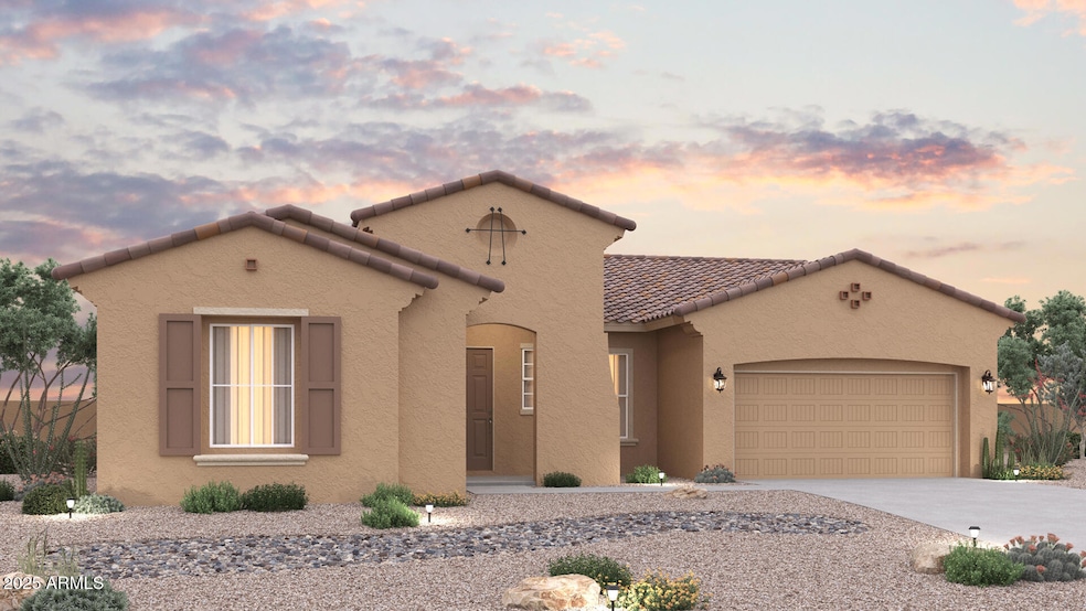 18909 W Mclellan Rd, Waddell, AZ 85355 - photo 1