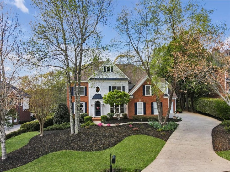 This home is more than a place to live. It's your 