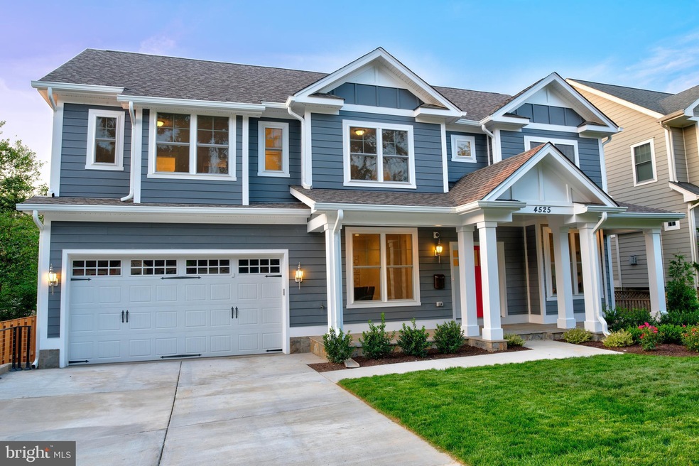 4525 Fairfield Dr, Bethesda, MD 20814 - photo 1