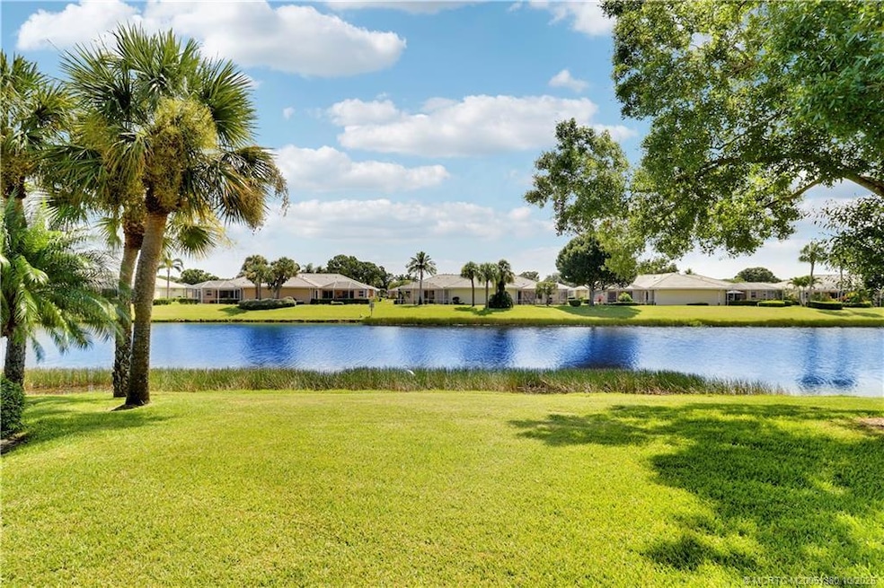 1260 NW Bentley Cir unit A, Port Saint Lucie, FL 34986 - photo 1