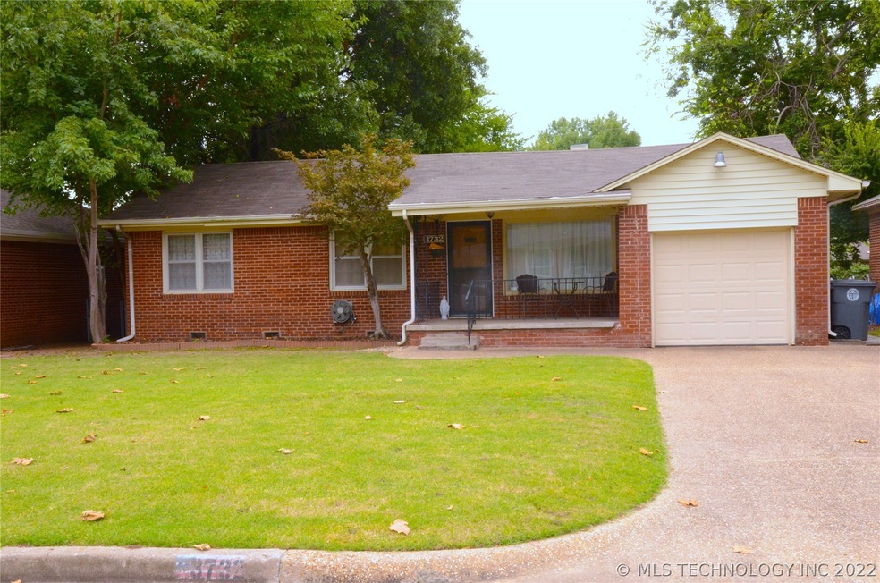3732 E 29th Street
