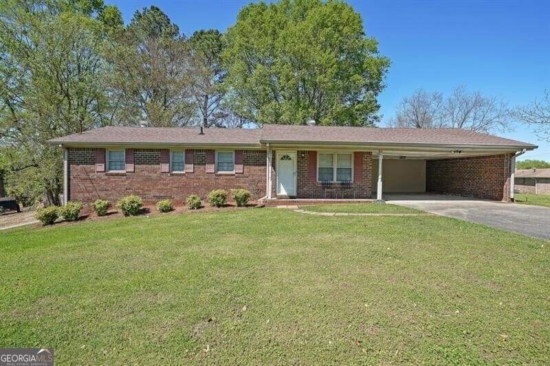 Welcome Home! 103 Leigh Lane, Carrollton GA