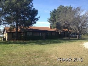 374 Falcon Ln, Kempner, TX 76539 - photo 1