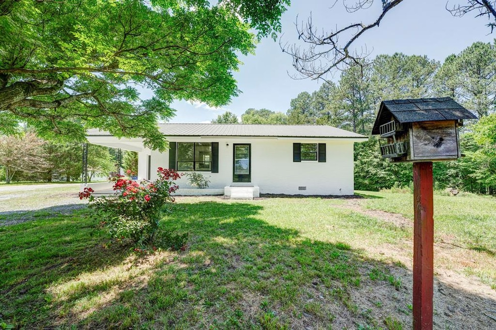 2244 Chatsworth Highway 225 NE, Calhoun, GA 30701 - photo 1