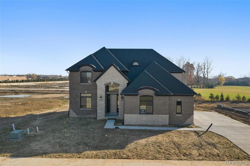 56445 Via Carlotta, Macomb, MI 48042 - photo 1