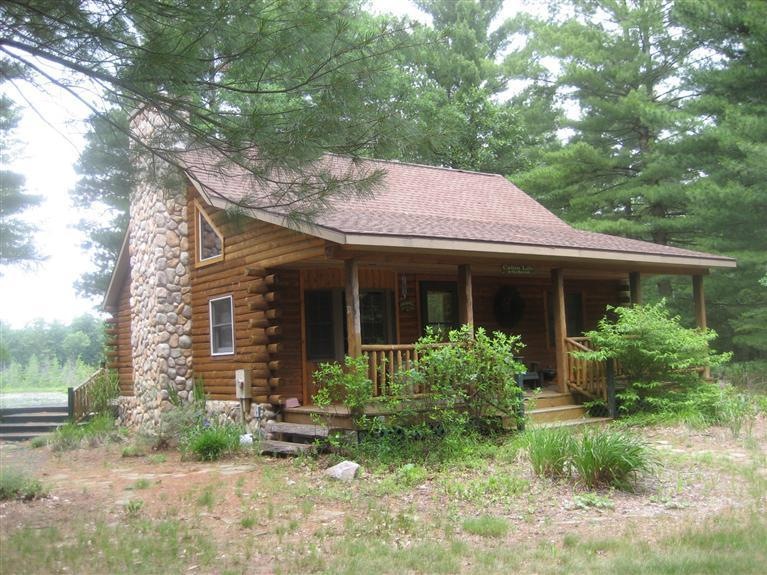 10949 N Wilvan Dr, Bitely, MI 49309 - photo 1