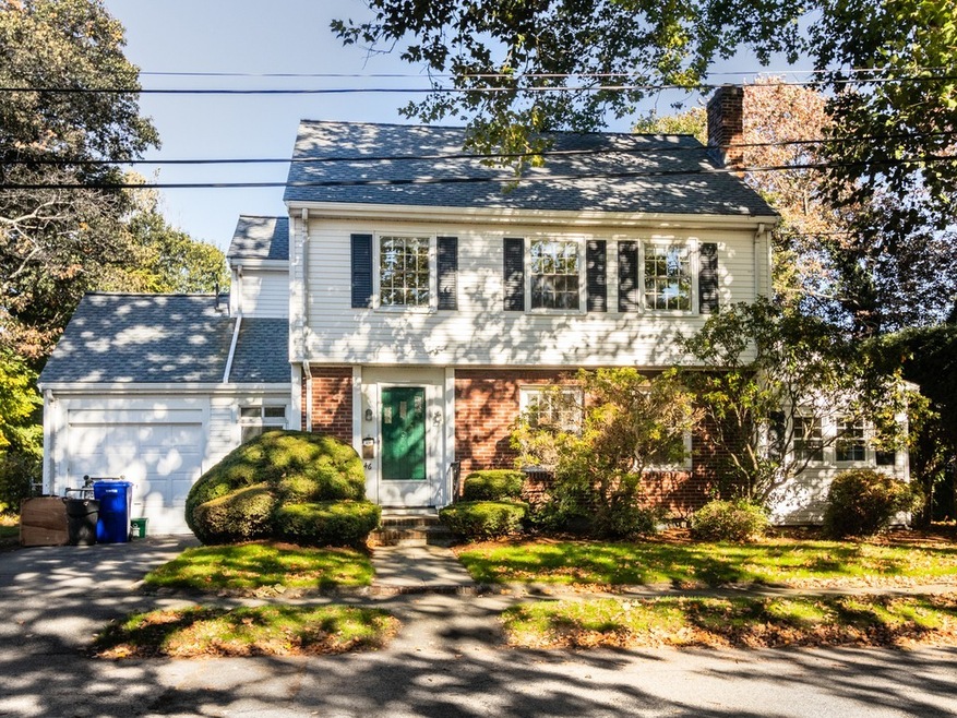 46 Saint Marys Rd, Milton, MA 02186 - photo 1