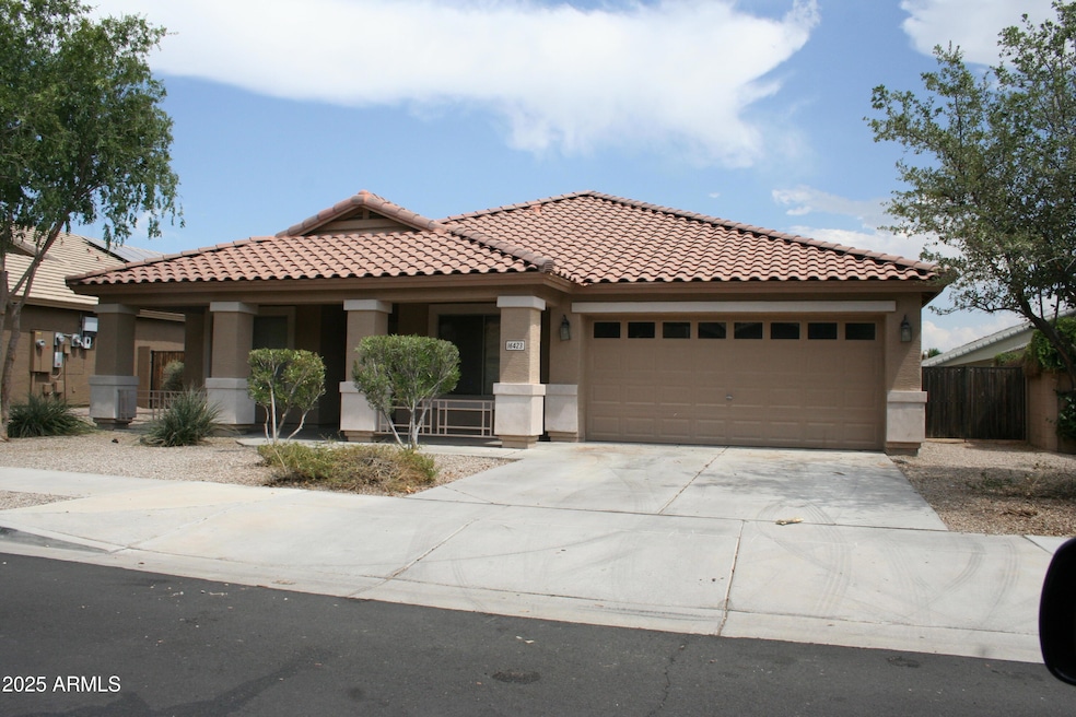 16423 W Monroe St, Goodyear