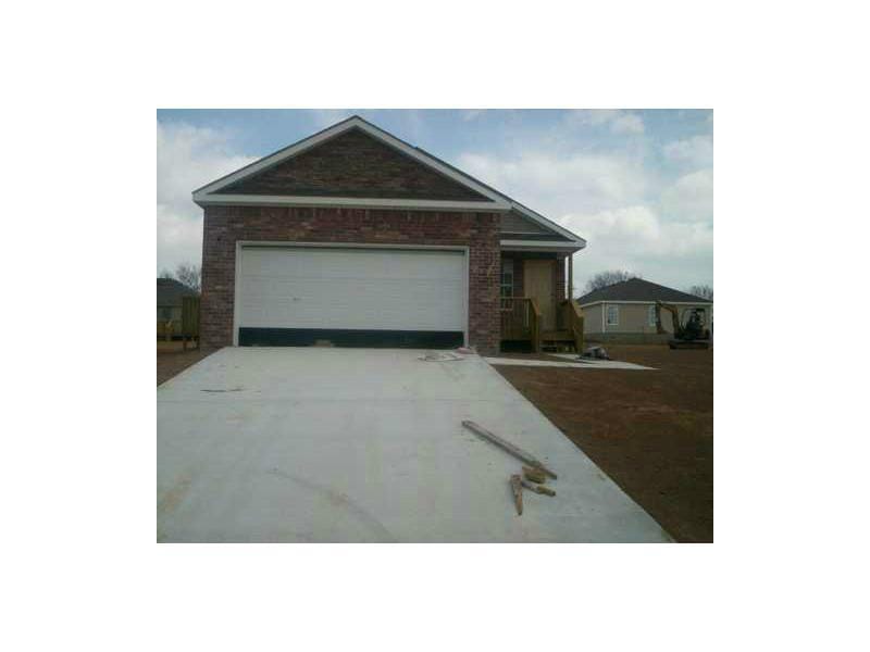 3469 Oglethorpe St, Springdale, AR 72764 - photo 1