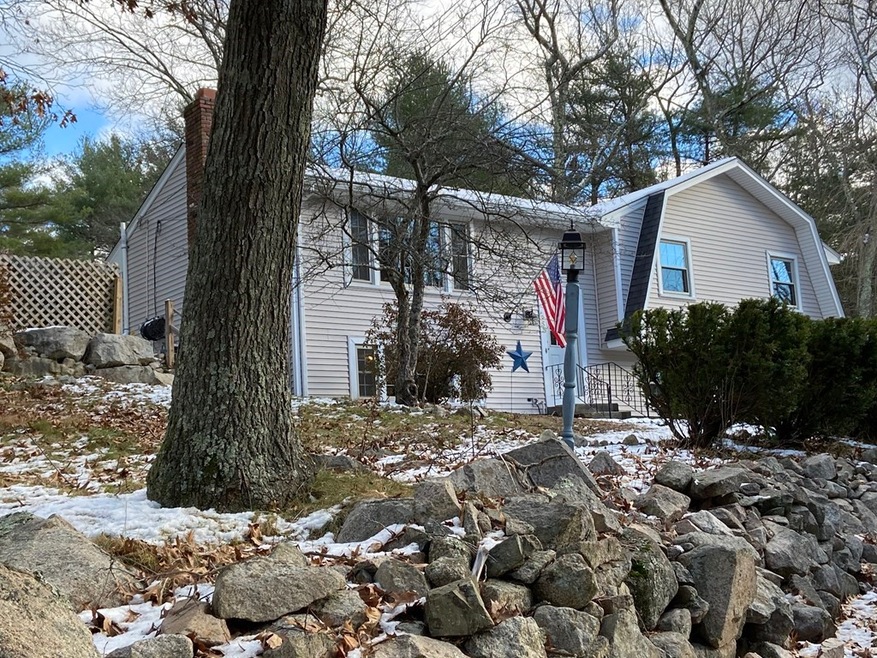 355 Taunton St, Wrentham, MA 02093 - photo 1