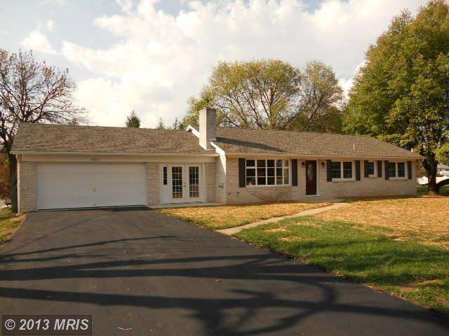 2373 High Ave, Chambersburg, PA 17201 - photo 1