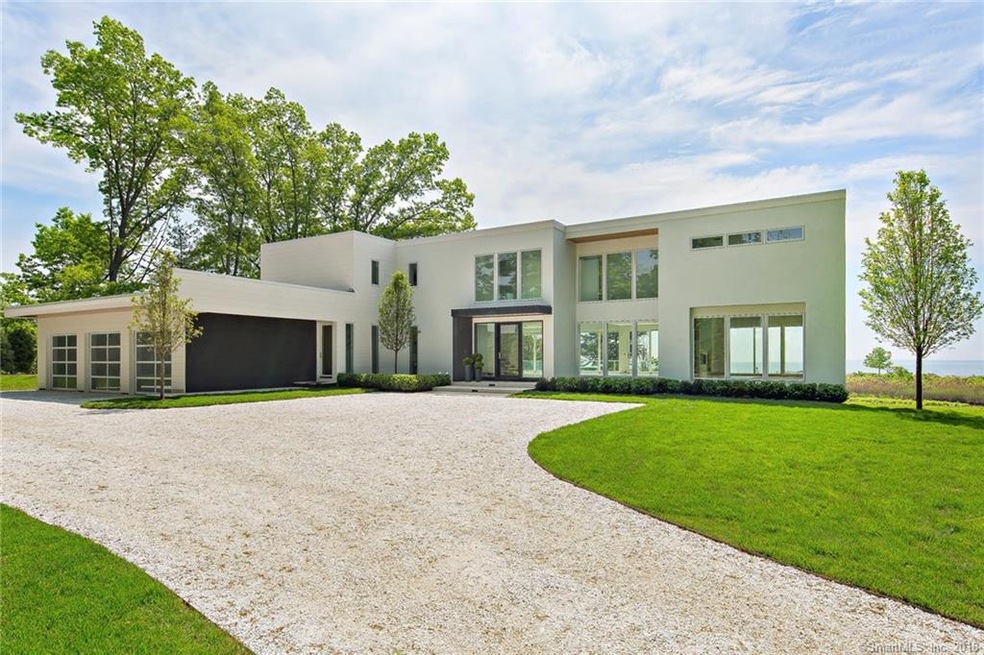 Modern West Coast design