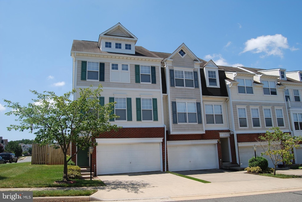 8101 Hard Shale Rd, Manassas, VA 20111 - photo 1