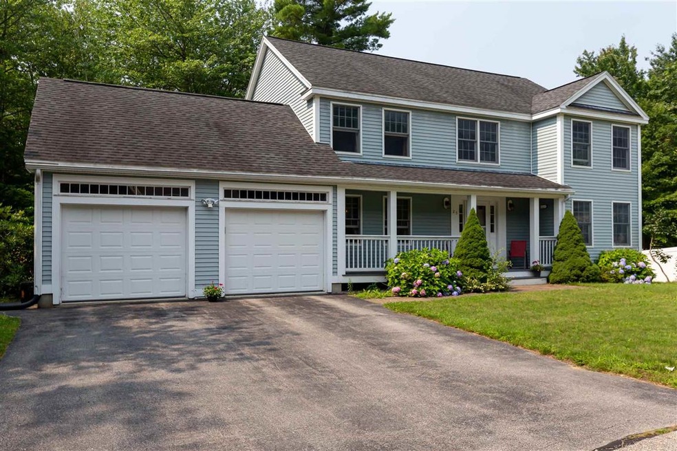 25 Lupine Ln, Rochester, NH 03868 - photo 1